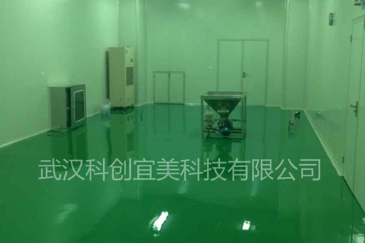 英紐林生物項(xiàng)目工程